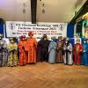 Prinzenproklomation in Troisdorf-Eschmar am 11.01.2025 Prinzenproklomation in Troisdorf-Eschmar am 11.01.2025